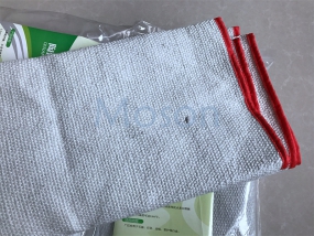 防火布